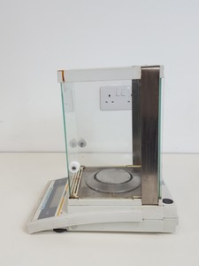 Thumbnail image of Sartorius BP61S Analytical Balance Laboratory Scales Lab