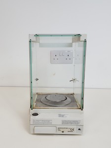 Thumbnail image of Sartorius BP61S Analytical Balance Laboratory Scales Lab