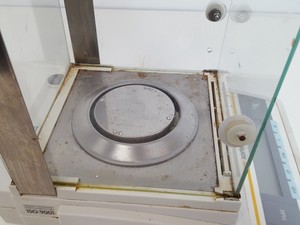 Thumbnail image of Sartorius BP61S Analytical Balance Laboratory Scales Lab