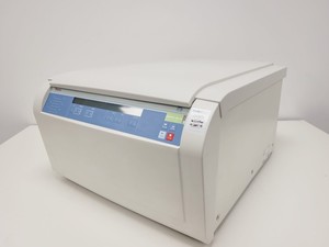 Thumbnail image of Thermo Fisher Scientific Sorvall ST 40 Benchtop Laboratory Centrifuge Lab