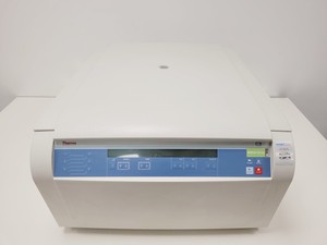 Thumbnail image of Thermo Fisher Scientific Sorvall ST 40 Benchtop Laboratory Centrifuge Lab