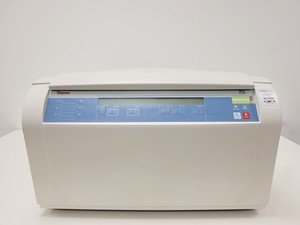 Thumbnail image of Thermo Fisher Scientific Sorvall ST 40 Benchtop Laboratory Centrifuge Lab