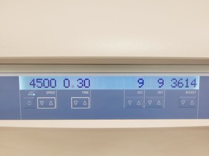 Thumbnail image of Thermo Fisher Scientific Sorvall ST 40 Benchtop Laboratory Centrifuge Lab