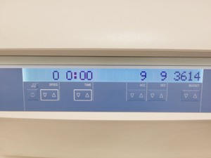 Thumbnail image of Thermo Fisher Scientific Sorvall ST 40 Benchtop Laboratory Centrifuge Lab