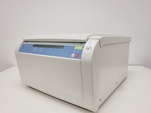 Thumbnail image of Thermo Fisher Scientific Sorvall ST 40 Benchtop Laboratory Centrifuge Lab