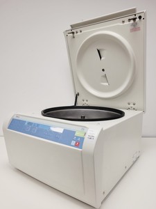 Thumbnail image of Thermo Fisher Scientific Sorvall ST 40 Benchtop Laboratory Centrifuge Lab