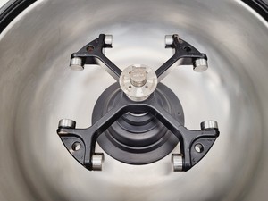 Thumbnail image of Thermo Fisher Scientific Sorvall ST 40 Benchtop Laboratory Centrifuge Lab
