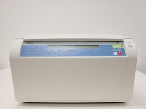 Thumbnail image of Thermo Fisher Scientific Sorvall ST 40 Benchtop Laboratory Centrifuge Lab