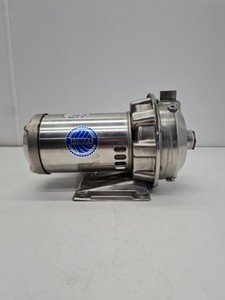 Thumbnail image of Lowara Centrifugal Pump Model: CEKM80/5 Lab