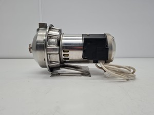 Thumbnail image of Lowara Centrifugal Pump Model: CEKM80/5 Lab