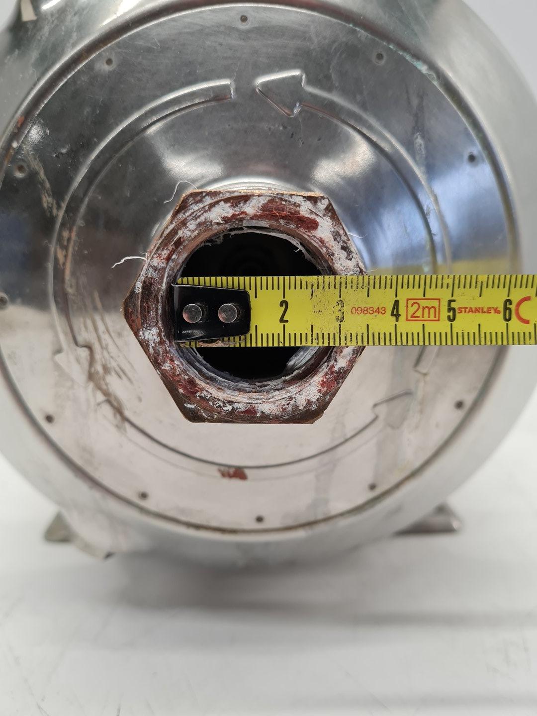 Image of Lowara Centrifugal Pump Model: CEKM80/5 Lab