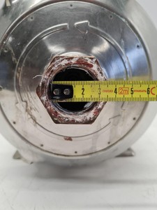 Thumbnail image of Lowara Centrifugal Pump Model: CEKM80/5 Lab