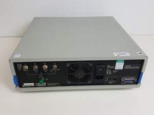 Thumbnail image of Solartron SI 1280 Electrochemical Measurement Unit  Model - 1280A Lab