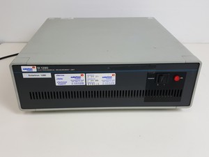 Thumbnail image of Solartron SI 1280 Electrochemical Measurement Unit  Model - 1280A Lab