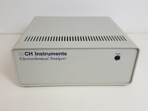 Thumbnail image of CH Instruments CHI600B Electrochemical Workstation Lab