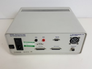 Thumbnail image of CH Instruments CHI600B Electrochemical Workstation Lab