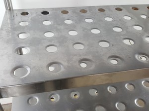 Thumbnail image of Bartlett Catering Freestanding Shelving Rack  L59 X W90 X H151cm