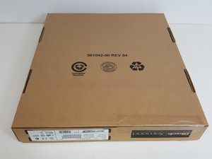 Thumbnail image of Extreme Networks BD 8800 10G4X Network Switch Module Model - 41611