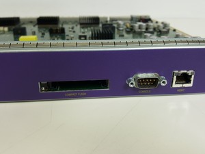 Thumbnail image of Extreme Networks Black Diamond 8800 MSM-48  Model - 41212 Network Switch Module