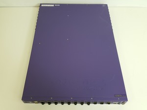 Thumbnail image of Extreme Networks Summit X650-24x  Model - 17002B Network Switch with PSU 