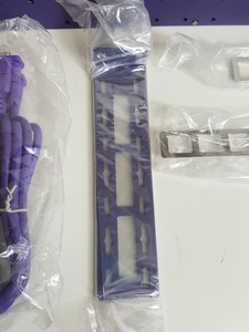 Thumbnail image of Extreme Networks Summit X650-24x  Model - 17002B Network Switch with PSU 