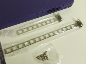 Thumbnail image of Extreme Networks Summit X650-24x  Model - 17002B Network Switch with PSU 