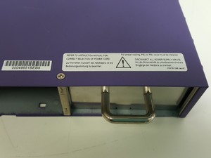 Thumbnail image of Extreme Networks Summit X650-24x  Model - 17002B Network Switch with PSU 