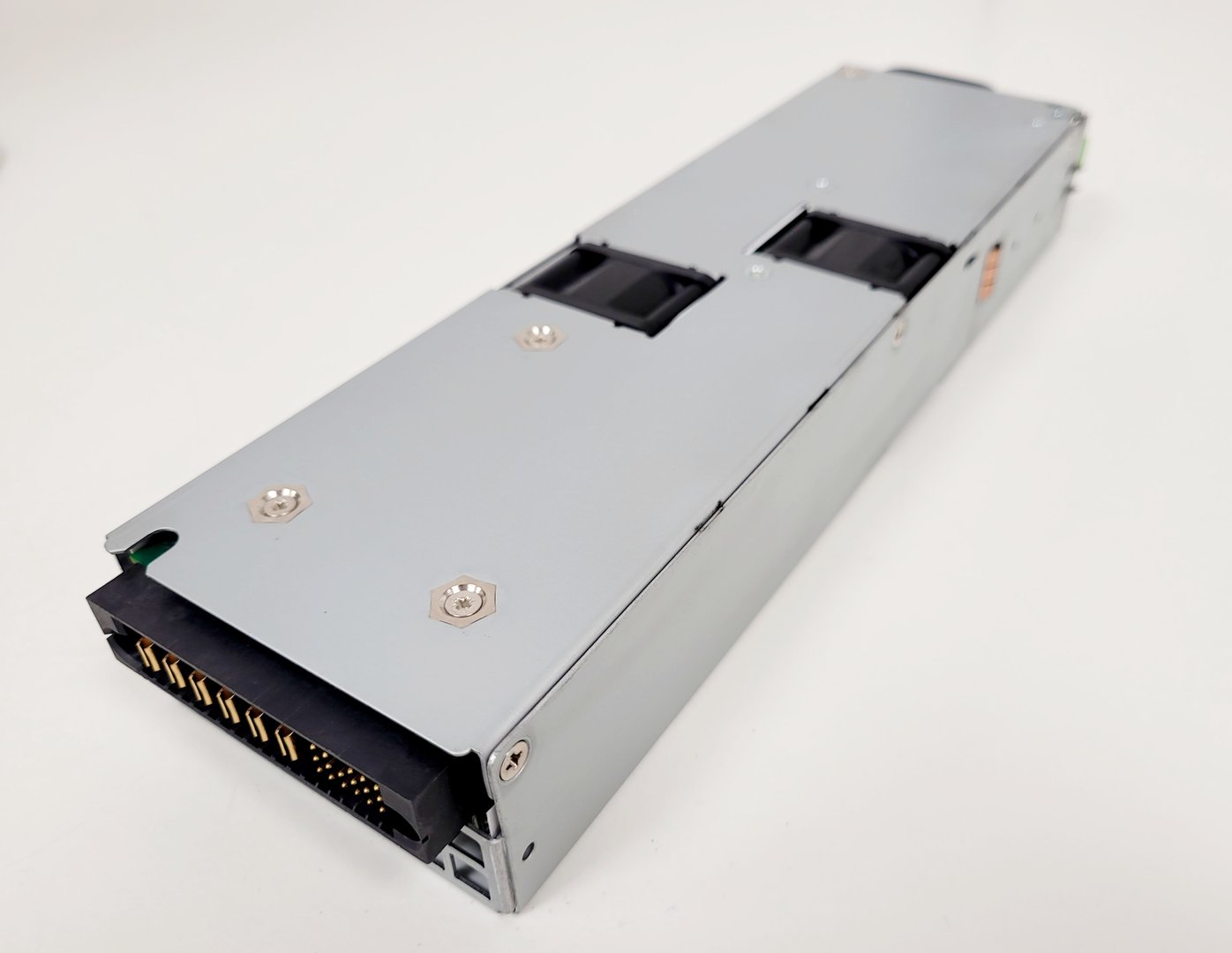 Image of Extreme Networks Summit X650-24x  Model - 17002B Network Switch with PSU 