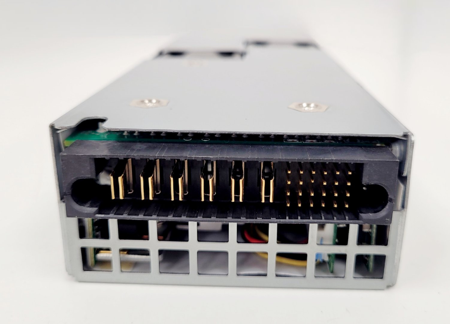 Image of Extreme Networks Summit X650-24x  Model - 17002B Network Switch with PSU 