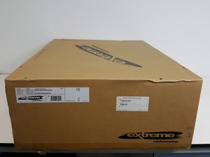 Thumbnail image of Extreme Networks Summit X650-24x  Model - 17002B Network Switch with PSU 