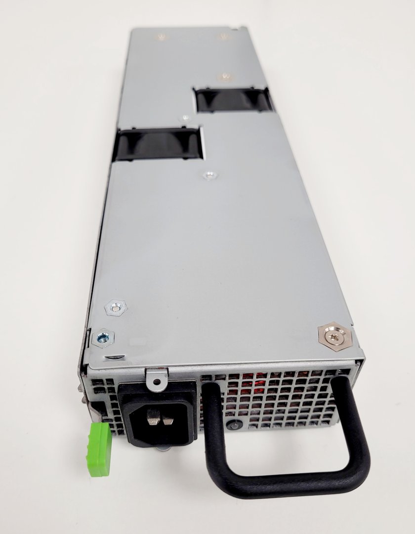 Image of Extreme Networks Summit X650-24x  Model - 17002B Network Switch with PSU 