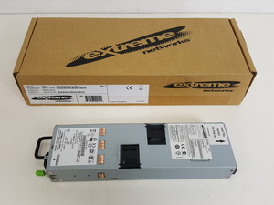 Thumbnail image of Extreme Networks Summit X650 Model - 10914 AC PSU  Switch Power Supply