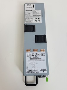 Thumbnail image of Extreme Networks Summit X650 Model - 10914 AC PSU  Switch Power Supply