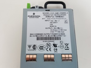 Thumbnail image of Extreme Networks Summit X650 Model - 10914 AC PSU  Switch Power Supply