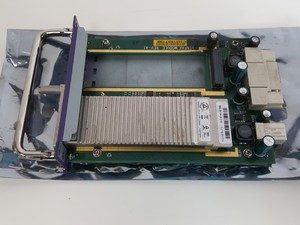 Thumbnail image of Large Lot of Extreme Networks Network Switches, Modules, Cables, Noise Filters