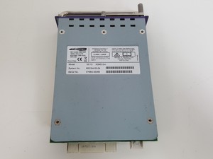 Thumbnail image of Large Lot of Extreme Networks Network Switches, Modules, Cables, Noise Filters