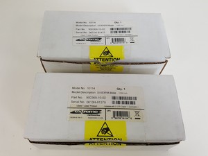 Thumbnail image of Large Lot of Extreme Networks Network Switches, Modules, Cables, Noise Filters