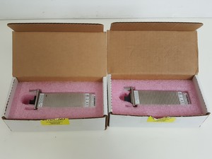Thumbnail image of Large Lot of Extreme Networks Network Switches, Modules, Cables, Noise Filters