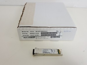 Thumbnail image of Large Lot of Extreme Networks Network Switches, Modules, Cables, Noise Filters