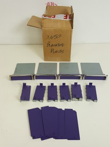 Thumbnail image of Large Lot of Extreme Networks Network Switches, Modules, Cables, Noise Filters