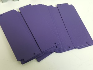 Thumbnail image of Large Lot of Extreme Networks Network Switches, Modules, Cables, Noise Filters