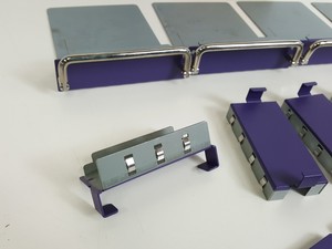 Thumbnail image of Large Lot of Extreme Networks Network Switches, Modules, Cables, Noise Filters