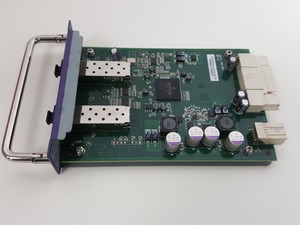 Thumbnail image of Large Lot of Extreme Networks Network Switches, Modules, Cables, Noise Filters