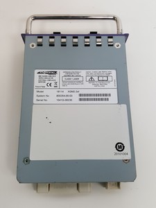 Thumbnail image of Large Lot of Extreme Networks Network Switches, Modules, Cables, Noise Filters