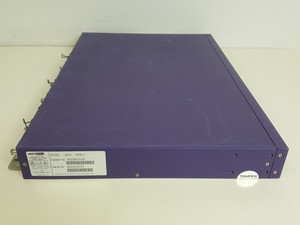 Thumbnail image of Large Lot of Extreme Networks Network Switches, Modules, Cables, Noise Filters