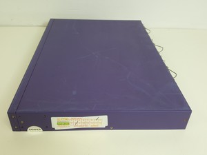 Thumbnail image of Large Lot of Extreme Networks Network Switches, Modules, Cables, Noise Filters