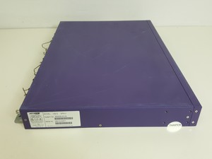 Thumbnail image of Large Lot of Extreme Networks Network Switches, Modules, Cables, Noise Filters