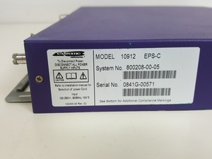 Thumbnail image of Large Lot of Extreme Networks Network Switches, Modules, Cables, Noise Filters