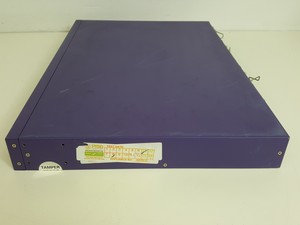 Thumbnail image of Large Lot of Extreme Networks Network Switches, Modules, Cables, Noise Filters