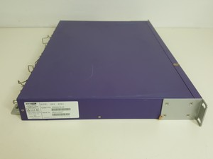 Thumbnail image of Large Lot of Extreme Networks Network Switches, Modules, Cables, Noise Filters